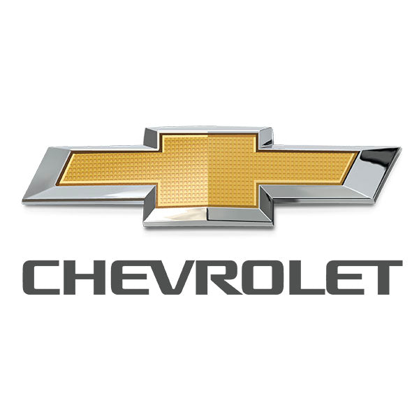 Chevrolet – PAL Auto Parts