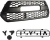 Front Grille TRD PRO For Toyota Tacoma 2016-2022
