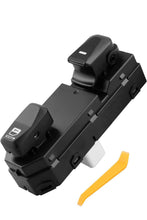 Cargar imagen en el visor de la galería, Power Window Switch Front Passenger Side Fit for Hyundai Tucson 2010-2015
