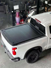 Cargar imagen en el visor de la galería, Tonneau Cover Rolling Solo para mayoristas en Puerto Rico
