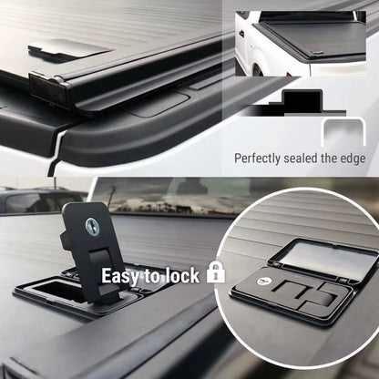 Tonneau Cover Rolling Solo para mayoristas en Puerto Rico