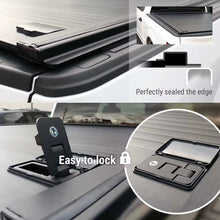 Cargar imagen en el visor de la galería, Tonneau Cover Rolling Solo para mayoristas en Puerto Rico
