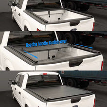 Cargar imagen en el visor de la galería, Tonneau Cover Rolling Solo para mayoristas en Puerto Rico
