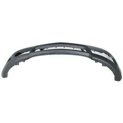 2010-2013 KIA Forte Bumper Delantero con huecos para Fog Lamps - PAL Auto Parts