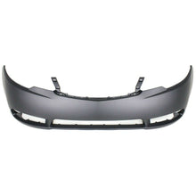 Cargar imagen en el visor de la galería, 2010-2013 KIA Forte Bumper Delantero con huecos para Fog Lamps - PAL Auto Parts

