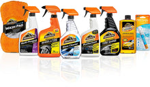 Cargar imagen en el visor de la galería, Armor All - Premier Kit de cuidado de automóvil (8 piezas) - PAL Auto Parts
