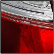 Cargar imagen en el visor de la galería, 2004-2006 Toyota Tundra Double Cab PickUp Focos Traseros (Chofer &amp; Pasajero) - PAL Auto Parts
