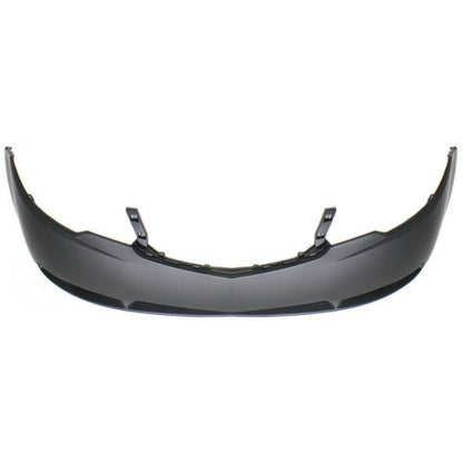 2010-2013 KIA Forte Bumper Delantero con huecos para Fog Lamps - PAL Auto Parts