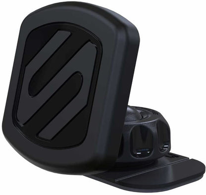 Scosche MagicMount - Soporte magnético universal para dispositivos móviles - PAL Auto Parts
