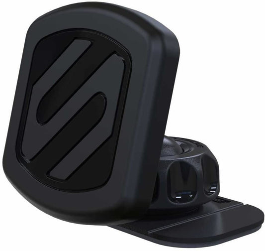 Scosche MagicMount - Soporte magnético universal para dispositivos móviles - PAL Auto Parts