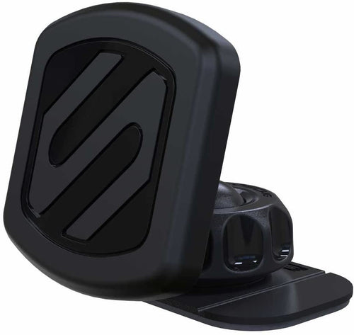 Scosche MagicMount - Soporte magnético universal para dispositivos móviles - PAL Auto Parts
