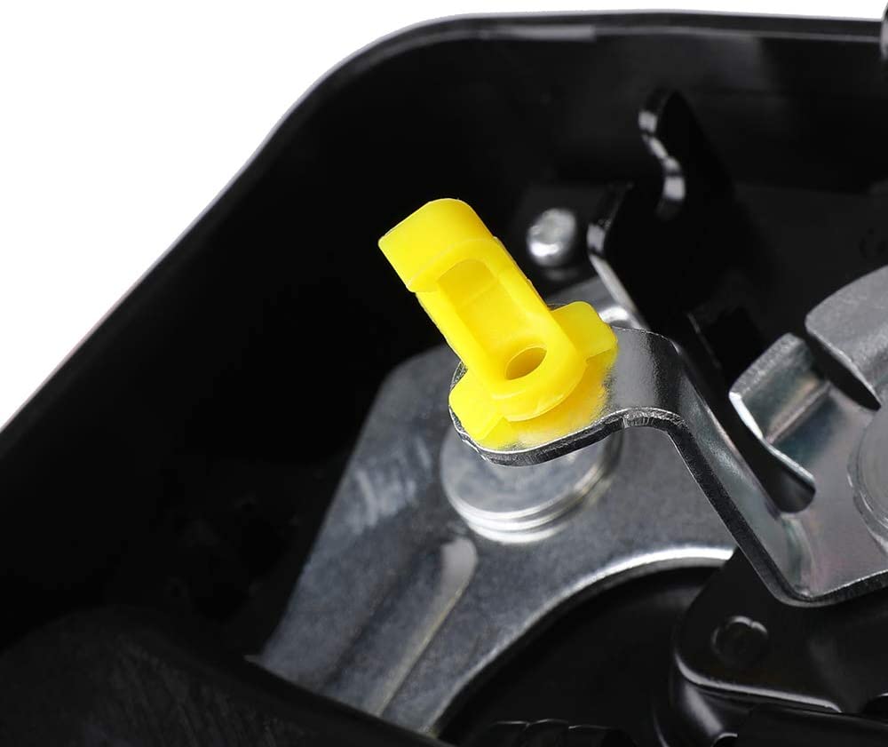 2003-2008 Toyota Corolla Cerradura de Baul