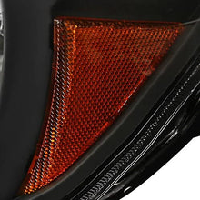 Cargar imagen en el visor de la galería, 2012-2015 Toyota Tacoma Focos Fondo Negro (Chofer &amp; Pasajero) - PAL Auto Parts
