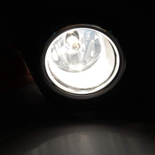 Cargar imagen en el visor de la galería, 2009-2012 Toyota RAV-4/RAV4 Par Fog Lights Fondo Cromado(Chofer &amp; Pasajero) - PAL Auto Parts

