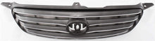 Cargar imagen en el visor de la galería, 2003-2008 Toyota Corolla Grill Parrilla Cromada - PAL Auto Parts
