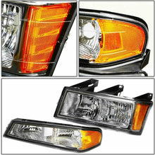 Cargar imagen en el visor de la galería, 2004-2012 Chevy Colorado/GMC Canyon Cromado (Chofer &amp; Pasajero) - PAL Auto Parts
