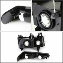 Cargar imagen en el visor de la galería, 2004-2012 Chevy Colorado/GMC Canyon Cromado (Chofer &amp; Pasajero) - PAL Auto Parts
