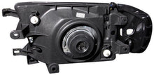 Cargar imagen en el visor de la galería, 1999-2002 Toyota Four 4Runner Par Focos Fondo Negro (Chofer &amp; Pasajero) - PAL Auto Parts
