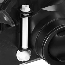 Cargar imagen en el visor de la galería, 2000-2004 Ford Focus Par Focos Fondo Negro (Chofer &amp; Pasajero) - PAL Auto Parts
