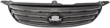 Cargar imagen en el visor de la galería, 2003-2008 Toyota Corolla Grill Parrilla Cromada - PAL Auto Parts
