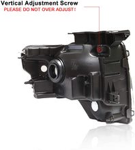 Cargar imagen en el visor de la galería, 2009-2014 Ford F-150 Raptor SVT Par Focos Fondo Cromado (Chofer &amp; Pasajero) - PAL Auto Parts
