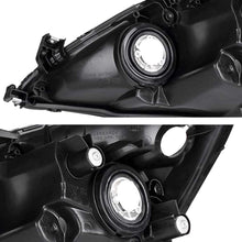 Cargar imagen en el visor de la galería, 2003-2007 Honda Accord Par Focos Smoked (Chofer &amp; Pasajero) - PAL Auto Parts

