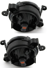 Cargar imagen en el visor de la galería, 2014-2016 KIA SOUL Fog Lights Lamps Par Fondo Smoked (Chofer &amp; Pasajero) - PAL Auto Parts

