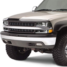 Cargar imagen en el visor de la galería, 1999-2002 Chevrolet Silverado Par Focos LED Fondo Negro (Chofer &amp; Pasajero) - PAL Auto Parts

