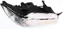 Cargar imagen en el visor de la galería, 2002-2003 Mitsubishi Lancer Par Focos Fondo Cromado (Chofer &amp; Pasajero) - PAL Auto Parts
