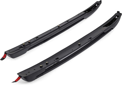 2005-2023 Toyota Tacoma Doble Cabina Roof Rack / Rack de Techo