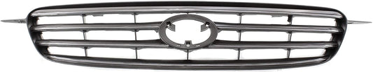 2003-2008 Toyota Corolla Grill Parrilla Cromada - PAL Auto Parts