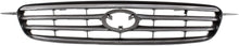 Cargar imagen en el visor de la galería, 2003-2008 Toyota Corolla Grill Parrilla Cromada - PAL Auto Parts
