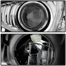 Cargar imagen en el visor de la galería, 2014-2020 Toyota 4 Runner Par Focos Fondo Negro (Chofer &amp; Pasajero) - PAL Auto Parts
