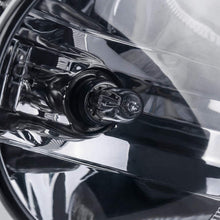 Cargar imagen en el visor de la galería, 2007-2014 Chevy Suburban/Tahoe 2007-2013 Par Fog Lights Fondo Smoke (Chofer &amp; Pasajero) - PAL Auto Parts
