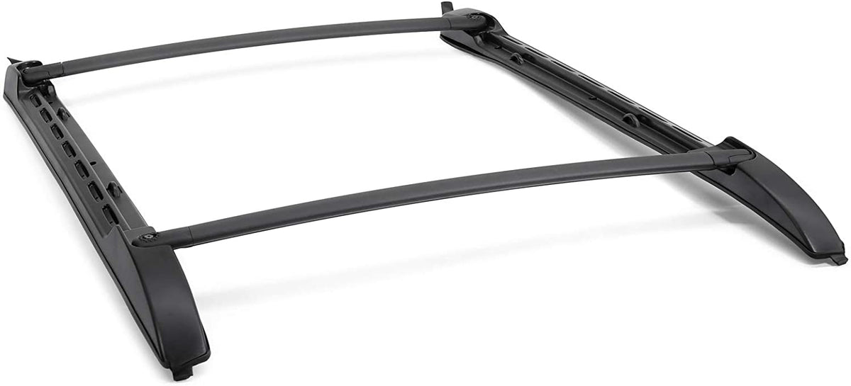 2005-2023 Toyota Tacoma Doble Cabina Roof Rack / Rack de Techo