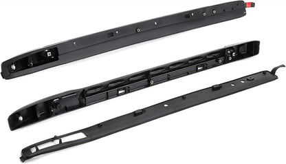 2005-2023 Toyota Tacoma Doble Cabina Roof Rack / Rack de Techo