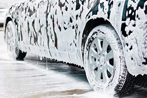 Shine Armor BEST CAR SOAP 16oz - Jabón de lavado de coches con gel de brillo ultra concentrado para lavado de coches - PAL Auto Parts