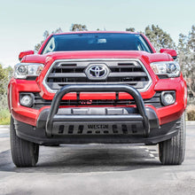 Cargar imagen en el visor de la galería, 2016-2020 Toyota Tacoma Westin E-Series Bull Bar Guard Bumper - PAL Auto Parts
