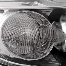 Cargar imagen en el visor de la galería, 2009-2010 Toyota Corolla Par Focos Fondo Cromado (Chofer &amp; Pasajero) - PAL Auto Parts

