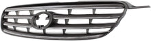 Cargar imagen en el visor de la galería, 2003-2008 Toyota Corolla Grill Parrilla Cromada - PAL Auto Parts
