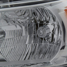 Cargar imagen en el visor de la galería, 2010-2013 Toyota 4 Runner Par Focos Fondo Cromado (Chofer &amp; Pasajero) - PAL Auto Parts
