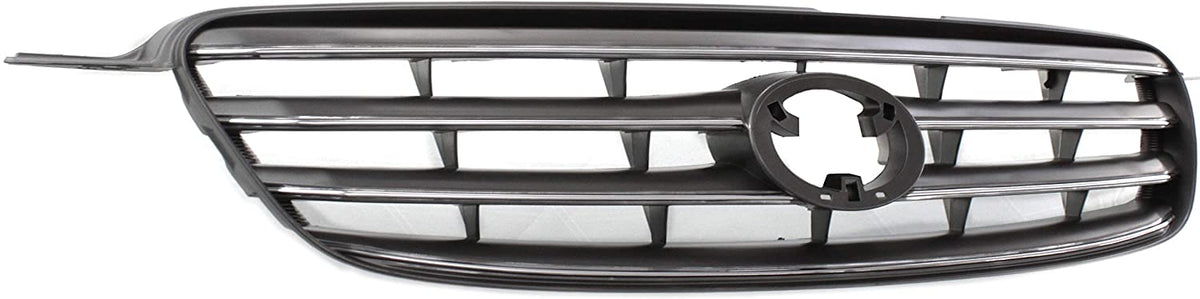2003-2008 Toyota Corolla Grill Parrilla Cromada - PAL Auto Parts