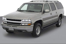 Cargar imagen en el visor de la galería, 2003-2007 Chevy Silverado Par Fog Lights Fondo Cromado (Chofer &amp; Pasajero) - PAL Auto Parts
