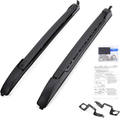 2005-2023 Toyota Tacoma Doble Cabina Roof Rack / Rack de Techo