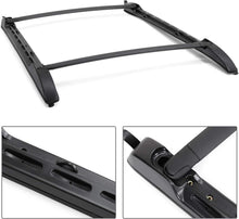 Cargar imagen en el visor de la galería, 2005-2023 Toyota Tacoma Doble Cabina Roof Rack / Rack de Techo
