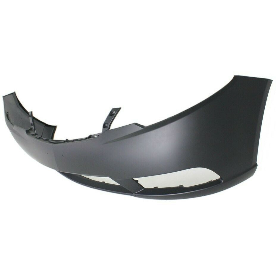 2010-2013 KIA Forte Bumper Delantero con huecos para Fog Lamps - PAL Auto Parts
