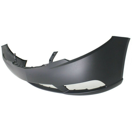 2010-2013 KIA Forte Bumper Delantero con huecos para Fog Lamps - PAL Auto Parts
