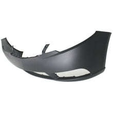 Cargar imagen en el visor de la galería, 2010-2013 KIA Forte Bumper Delantero con huecos para Fog Lamps - PAL Auto Parts
