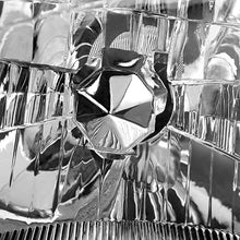 Cargar imagen en el visor de la galería, 2000-2004 Ford Focus Par Focos Fondo Negro (Chofer &amp; Pasajero) - PAL Auto Parts

