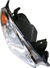 Cargar imagen en el visor de la galería, 2002-2004 Honda CR-V/ CRV Par Focos Fondo Cromado (Chofer &amp; Pasajero) - PAL Auto Parts
